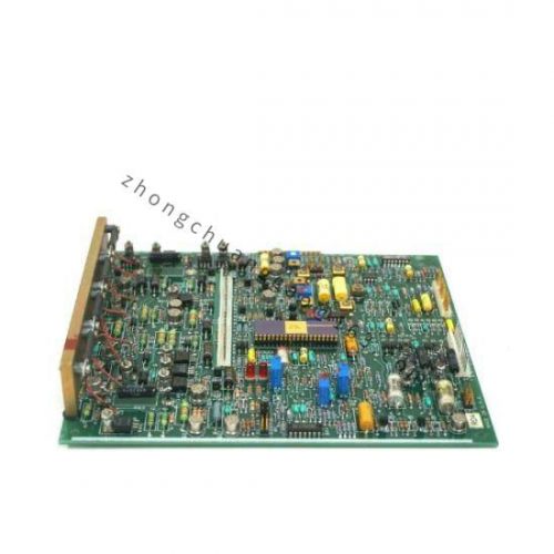 GE 531X303MCPARG1: Advanced AC Power Supply Board