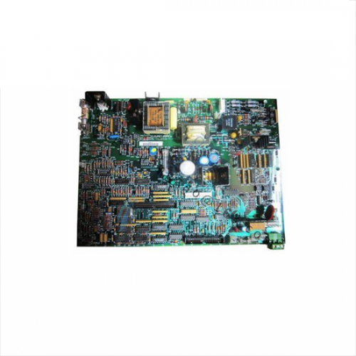 GE 531X303MCPARG1: Advanced AC Power Supply Board