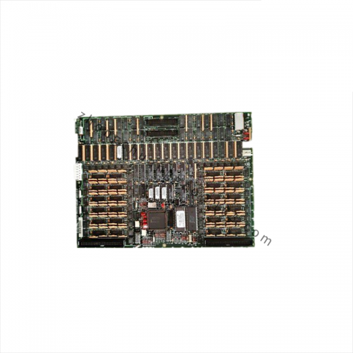 General Electric 531X304IBDAMG1 Base Driver Circuit Board