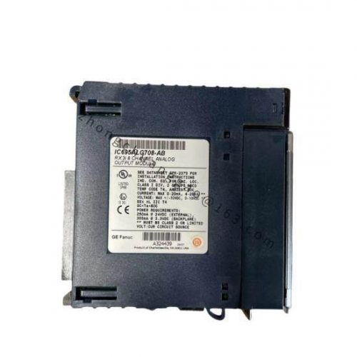 GE 531X304IBDASG1 Base Drive Card for AC2000 System, Digital Signal Processor Compatible