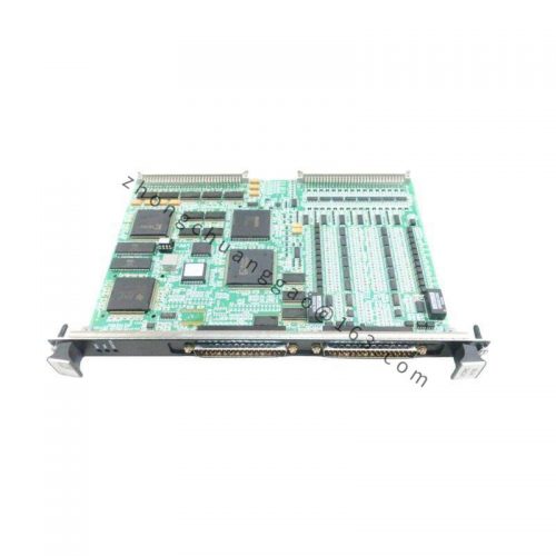 GE 531X304IBDASG1 Base Drive Card for AC2000 System, Digital Signal Processor Compatible
