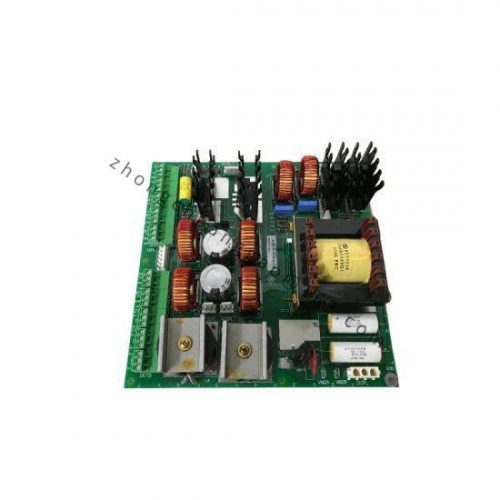 GE 531X307LTBAJG1 - LAN Terminal Board for Industrial Control Systems