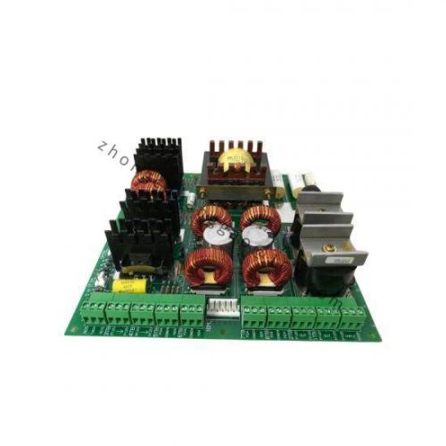 GE 531X307LTBAJG1 - LAN Terminal Board for Industrial Control Systems