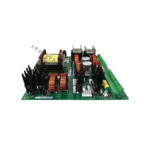 GE 531X307LTBAJG1 - LAN Terminal Board for Industrial Control Systems