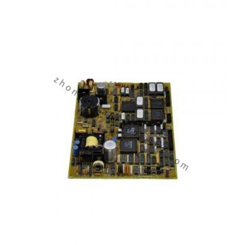 GE 531X307LTBAJG1 - LAN Terminal Board for Industrial Control Systems