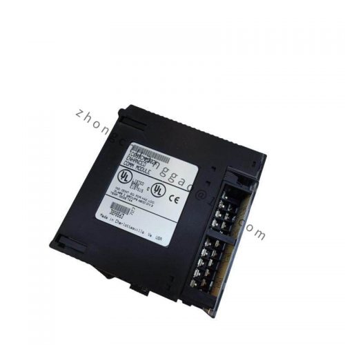 GE 8101-HI-TX-02 Industrial Control Module, 200 Characters
