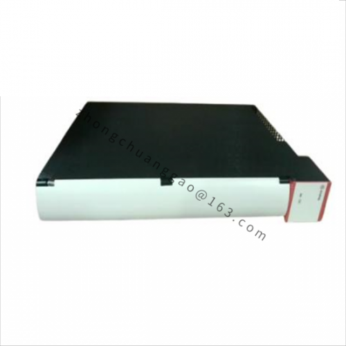 GE 8101-HI-TX-02 Industrial Control Module, 200 Characters