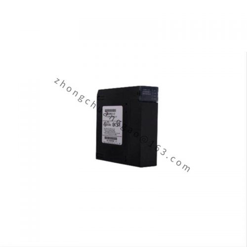 GE 8521-TC-SA Industrial Control Module