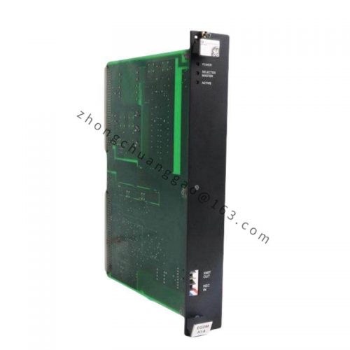 GE 8521-TC-SA Industrial Control Module