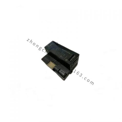 GE 8724-CA-PS Power Supply Module for Industrial Automation