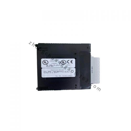 GE 8910-PS-DC Power Supply Module for Industrial Automation