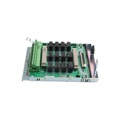 GE 8910-PS-DC Power Supply Module for Industrial Automation