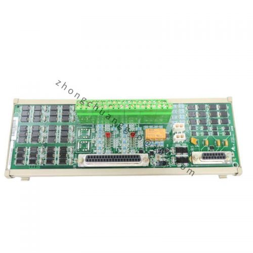 GE 8920-PS-DC Industrial Power Supply Module