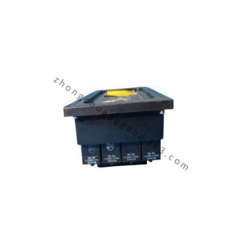 GE AIM0006 | 2RCA021397A0001P - Advanced Industrial Control Module