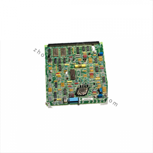 GE AIM0006 | 2RCA021397A0001P - Advanced Industrial Control Module