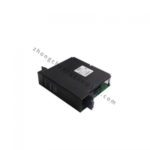 GE AIM0006 | 2RCA021397A0001P - Advanced Industrial Control Module