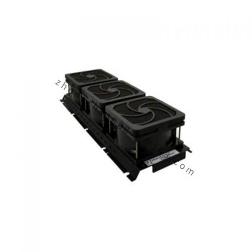 GE CM400RGICH1ACB - High Performance Industrial Control Module