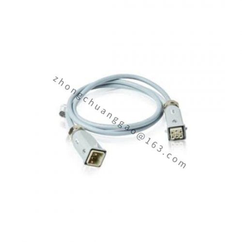 GE CP238TA - Serial No. CP238TA, Industrial Control Module