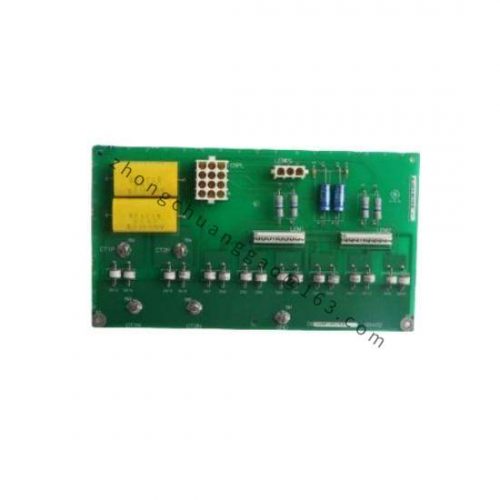 GE CP238TA Serial No. for Industrial Control Systems