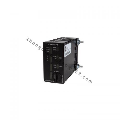 GE CP238TA Serial No. for Industrial Control Systems