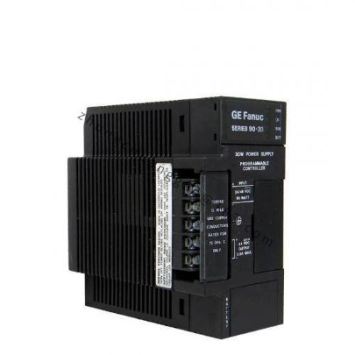 GE CR215GH87 - High Performance Industrial Control Module