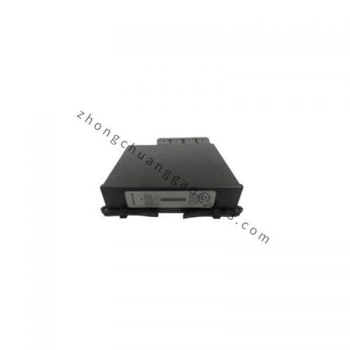 GE CT11T7F10PN1 V2.X - High-Performance Control Module
