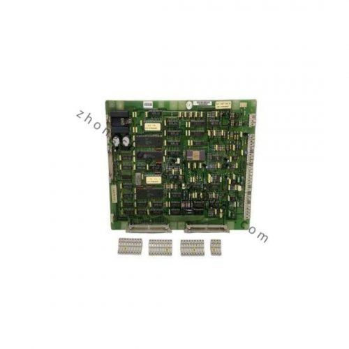 GE D20 10BASE-T Industrial Ethernet Module