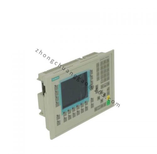 GE D20C PANEL, High-Quality Industrial Control Panel
