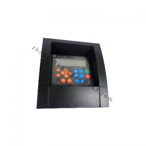 GE D20C PANEL, High-Quality Industrial Control Panel