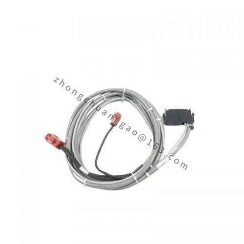 GE D20C TERMINATION - Industrial Control Module