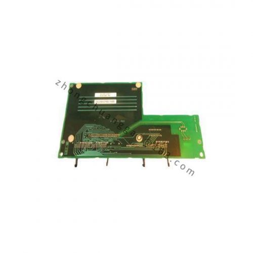 GE DS200ADPBG1ABB | Advanced Adapter Card for Turbine Control Systems