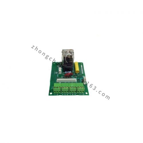 General Electric DS200CPCAG1ABB: Precision Control Module for Industrial Automation