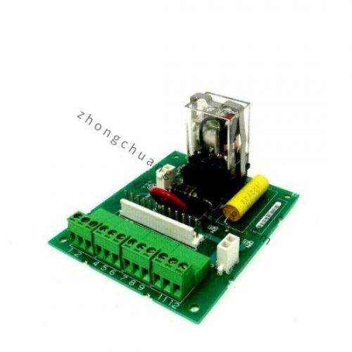 General Electric DS200CPCAG1ABB: Precision Control Module for Industrial Automation