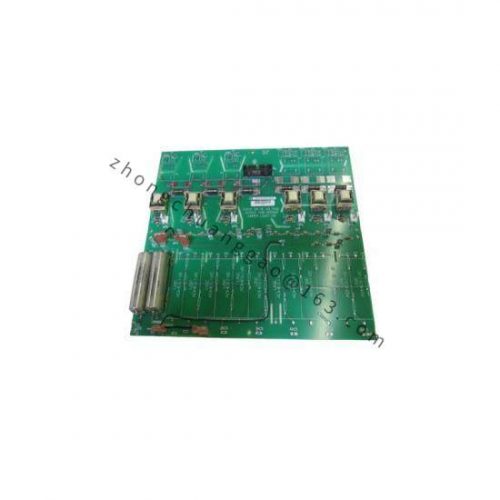 General Electric DS200CPCAG1ABB: Precision Control Module for Industrial Automation