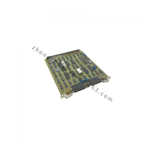 General Electric DS200CPCAG1ABB: Precision Control Module for Industrial Automation
