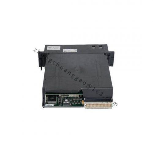 GE DS200DCFBG1BGB - High-Performance Communication Module for Industrial Automation