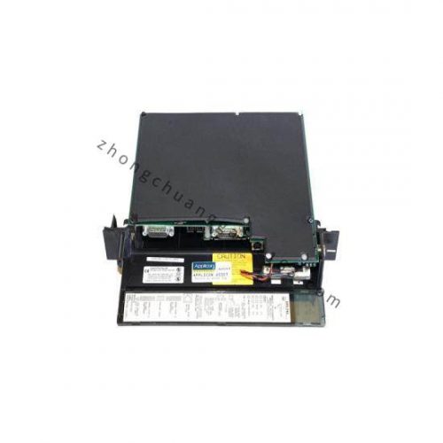 GE DS200DCFBG1BGB - High-Performance Communication Module for Industrial Automation