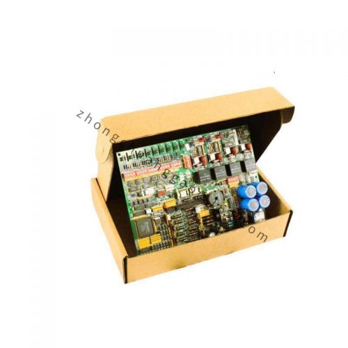 GE DS200DCFBG2BNC & DS200DCFBG1BNC - High-Quality DC Power Supply & Feedback Boards for Mark V Series