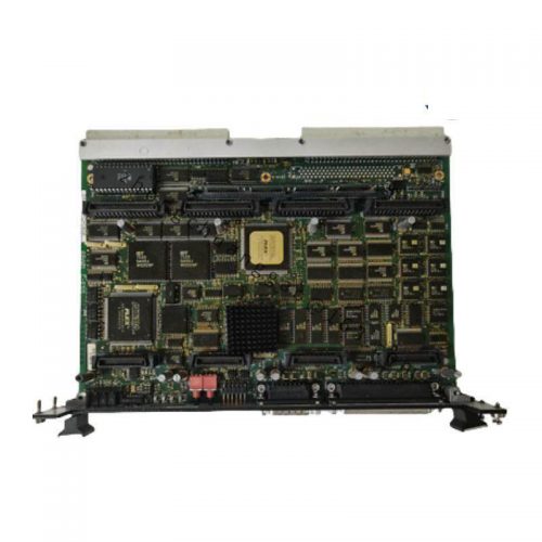 GE DS200DSPCH1ADA - High-Performance Digital Signal Processor Control Card for Industrial Automation