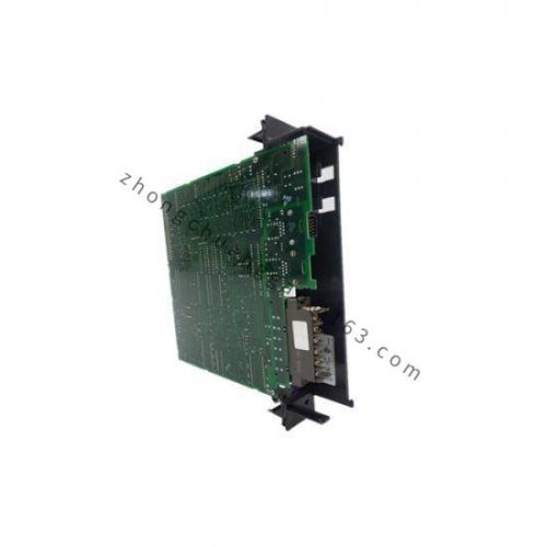 GE DS200DSPCH1ADA - High-Performance Digital Signal Processor Control Card for Industrial Automation