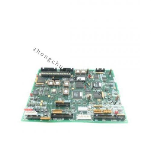 GE DS200IIBDG1A AC2000I IGBT Driver Card