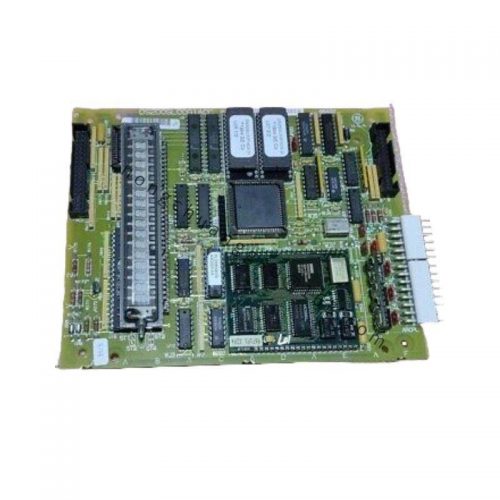 GE DS200IIBDG1A AC2000I IGBT Driver Card