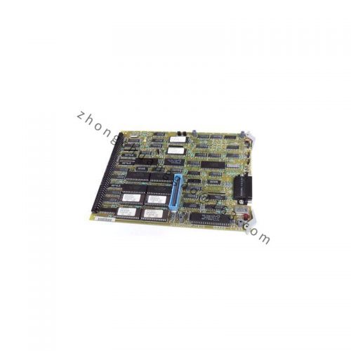 GE DS200KLDBG1ABC Key LED Display Board for Mark V Series