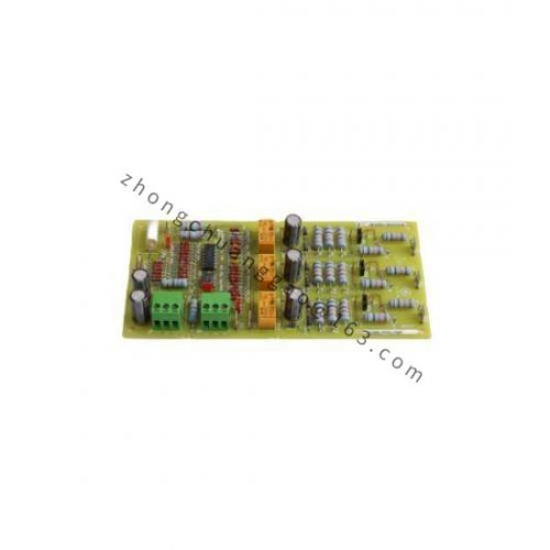 GE DS200LPPAG1AAA Line Protection Card for Industrial Control Systems