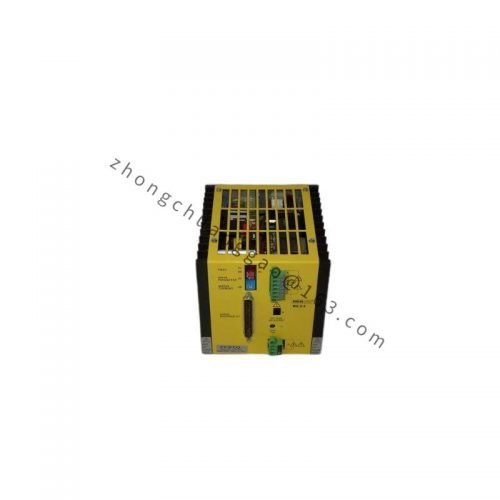 General Electric DS200RTBAG2AFB Relay Terminal Board for Mark V Turbine Control System