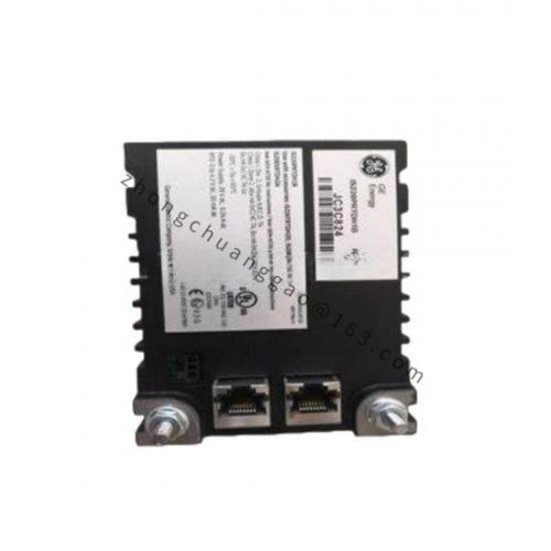 General Electric DS200RTBAG2AFB Relay Terminal Board for Mark V Turbine Control System