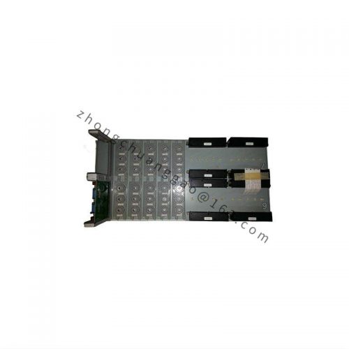 GE DS200SDCCG1AEC - Power Distribution Module for Industrial Automation