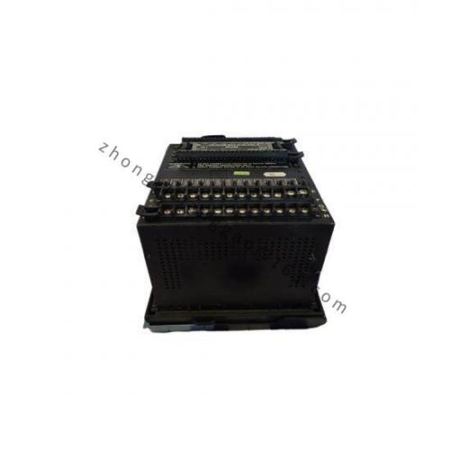 GE DS200SDCCG1AEC - Power Distribution Module for Industrial Automation