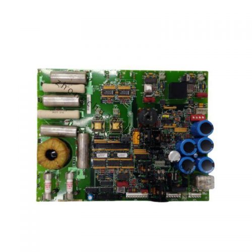 GE DS200SDCIG1ABA: High-Performance Industrial Control Module