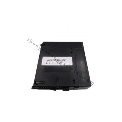 GE DS200SDCIG1ABA: High-Performance Industrial Control Module